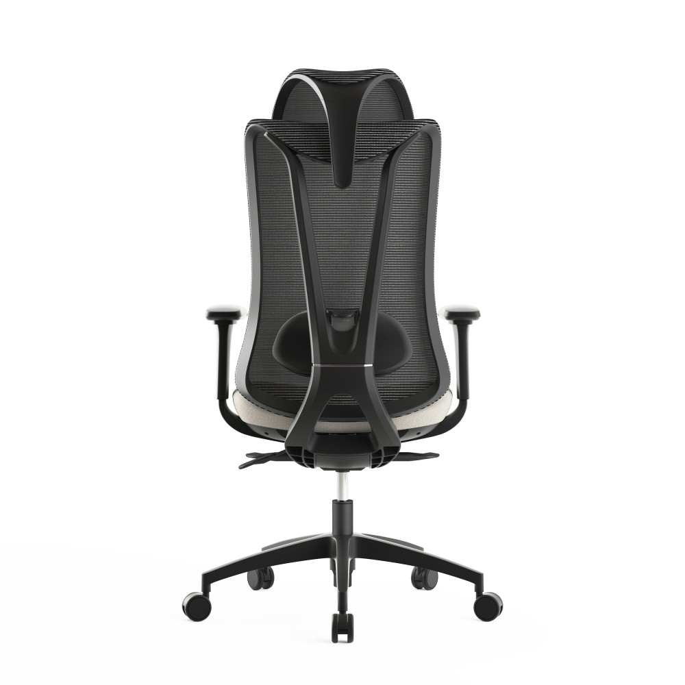 Cadeira ergonómica de escritório Sara Plus | Bikkom