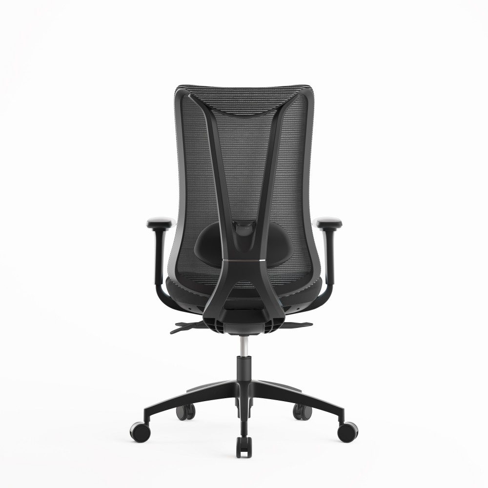 Cadeira ergonómica de escritório Sara Plus | Bikkom