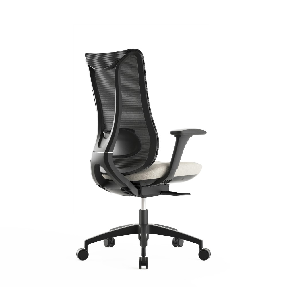 Cadeira ergonómica de escritório Sara Plus | Bikkom