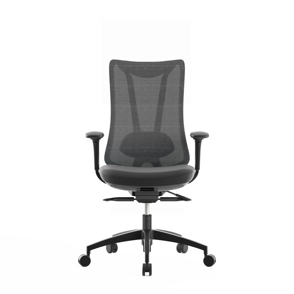 Cadeira ergonómica de escritório Sara Plus | Bikkom