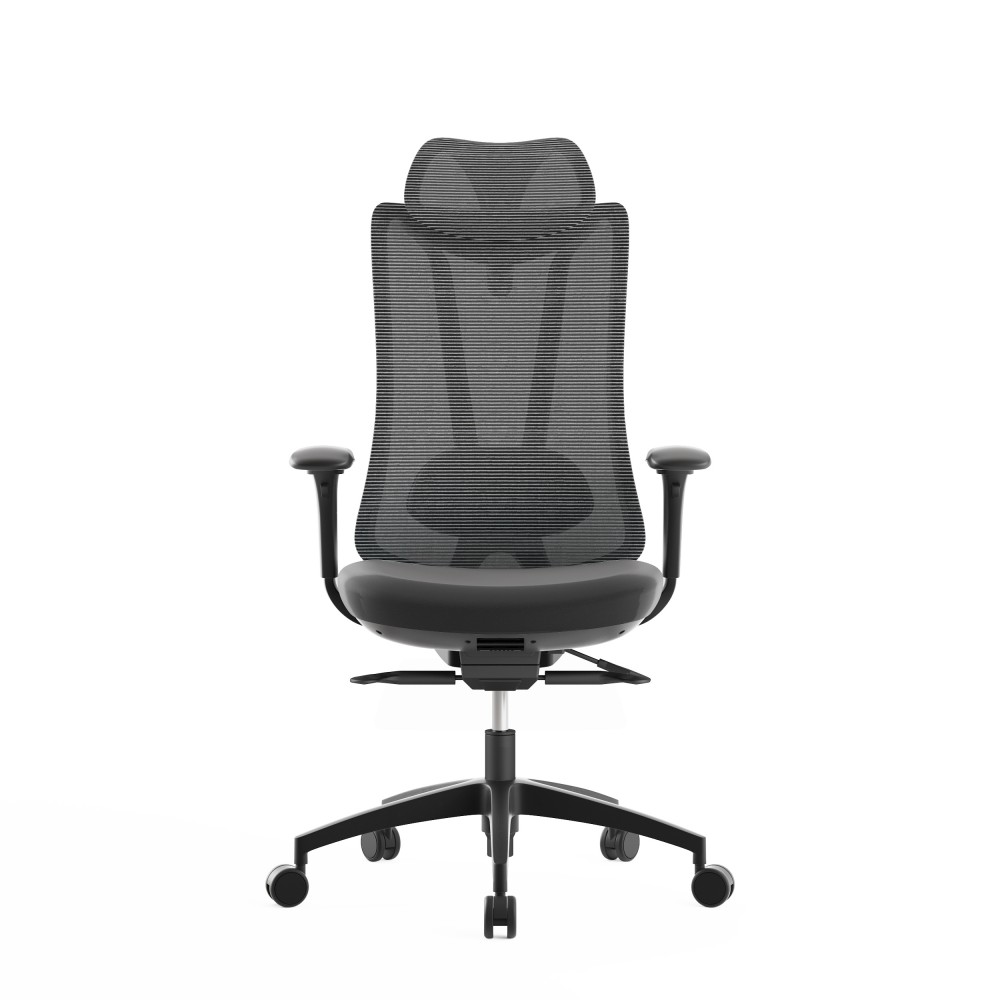 Cadeira ergonómica de escritório Sara Plus | Bikkom