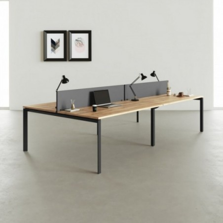 Bench Estela