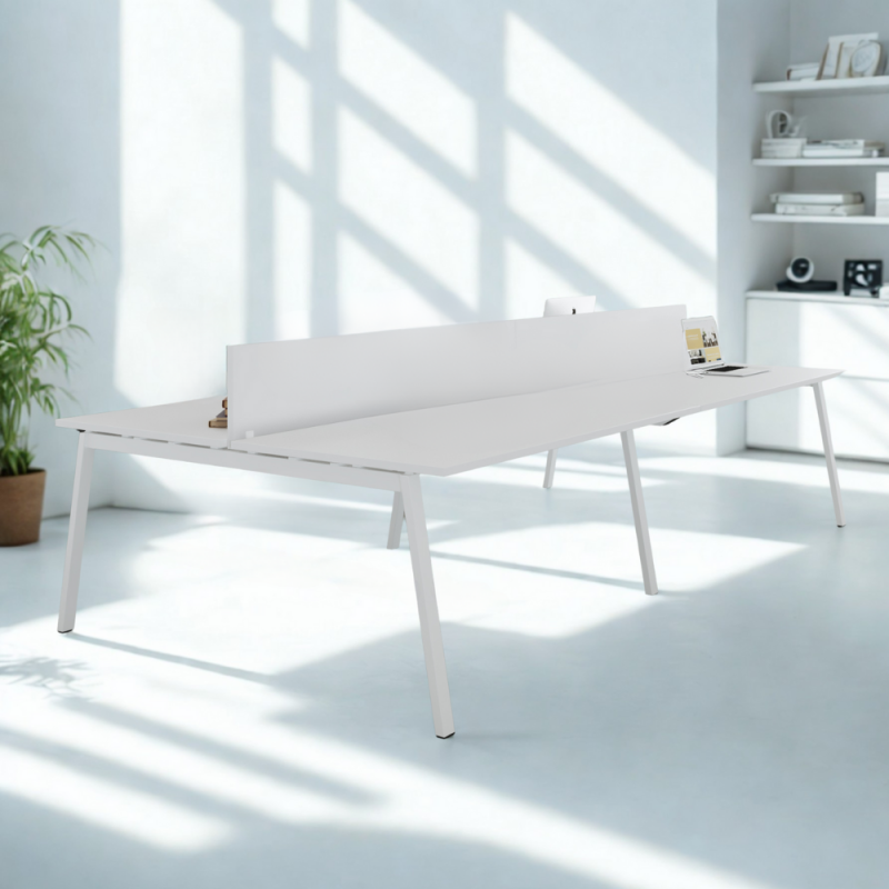 Mesa Bench multiposto Olena - Bikkom
