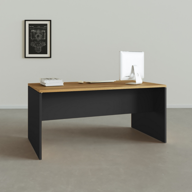Mesa de escritório Tarnos - Bikkom