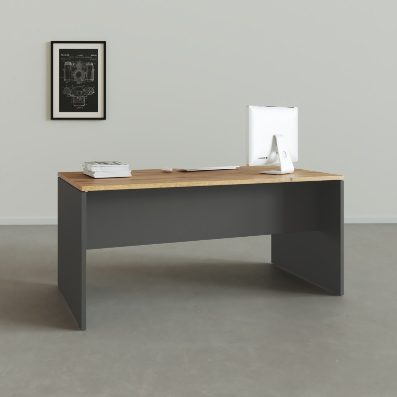 Mesa de escritório Tarnos - Bikkom