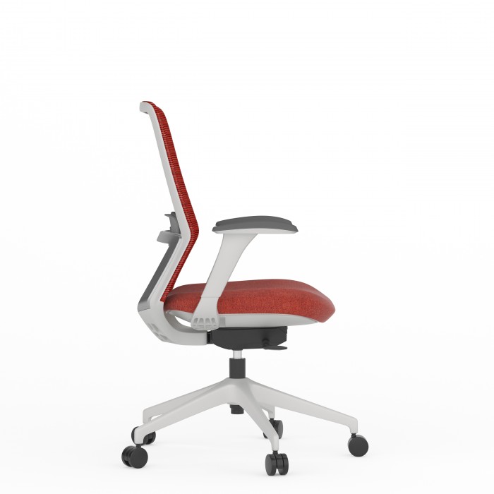 Vista lateral – Emma Grey