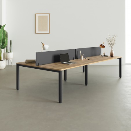 Bench Modus