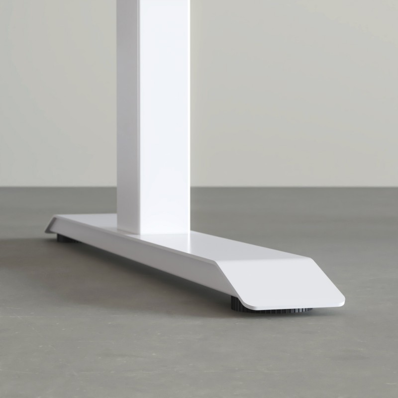 Detalhe do Painel LED da Secretária Elevia