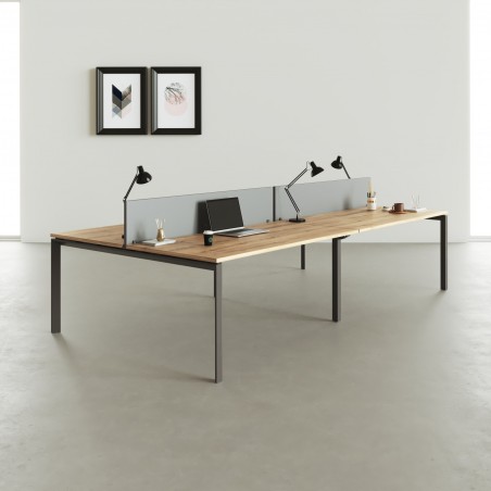 Bench Estela