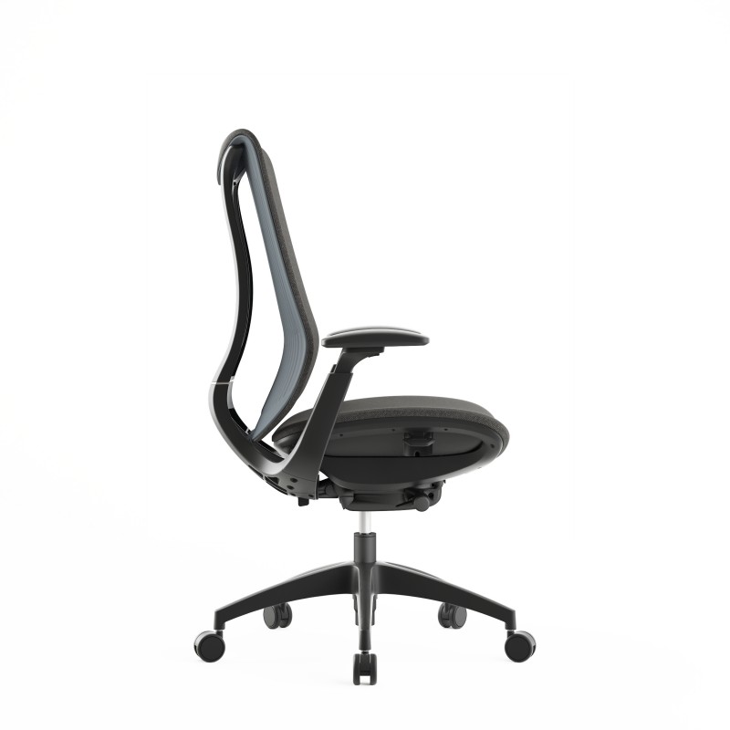 Cadeira de escritório ergonómica Diana Plus