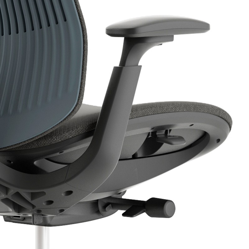 Cadeira de direção Diana Plus - detalhe