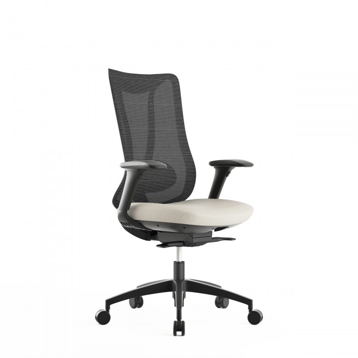Cadeira ergonómica Sara Plus