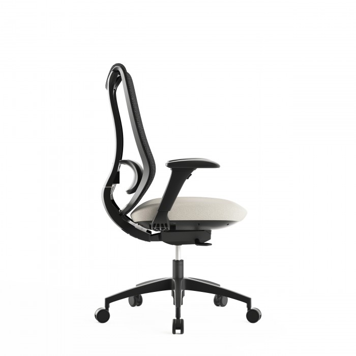 Sara Plus - vista lateral