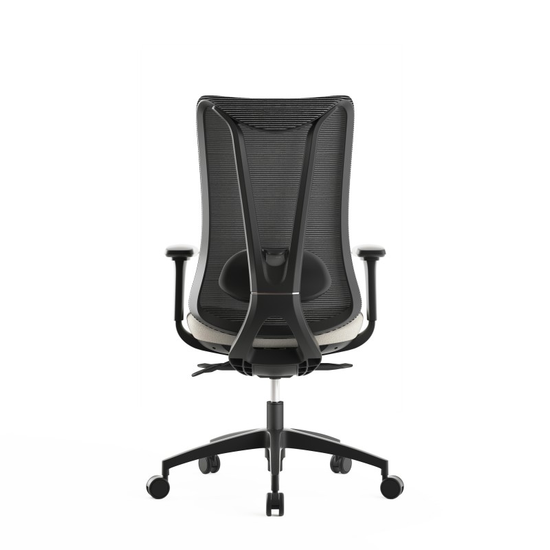 Cadeira ergonómica de escritório Sara Plus | Bikkom