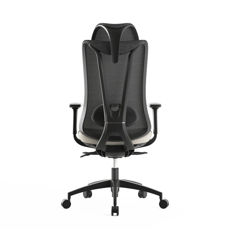 Cadeira ergonómica de escritório Sara Plus | Bikkom