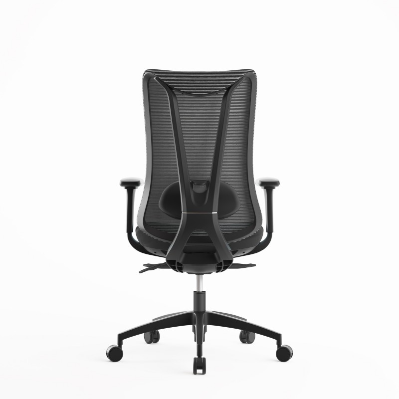 Cadeira ergonómica de escritório Sara Plus | Bikkom