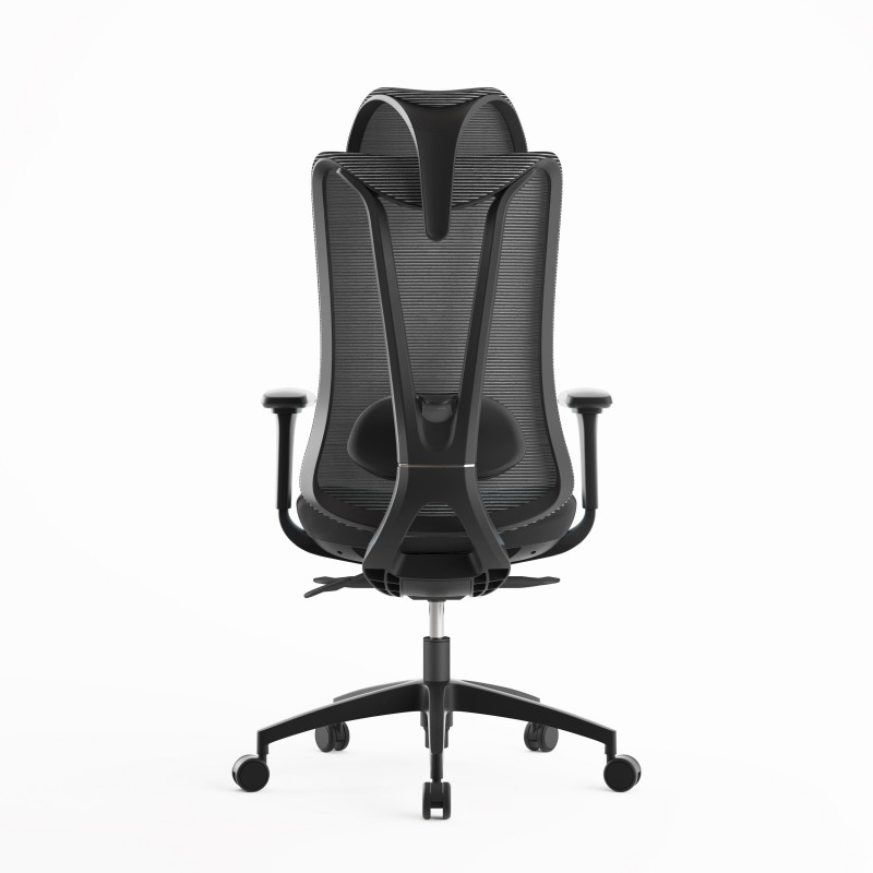 Cadeira ergonómica de escritório Sara Plus | Bikkom