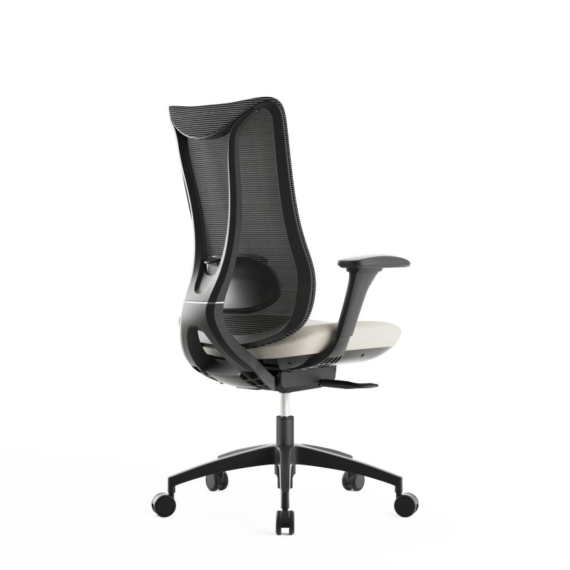 Cadeira ergonómica de escritório Sara Plus | Bikkom