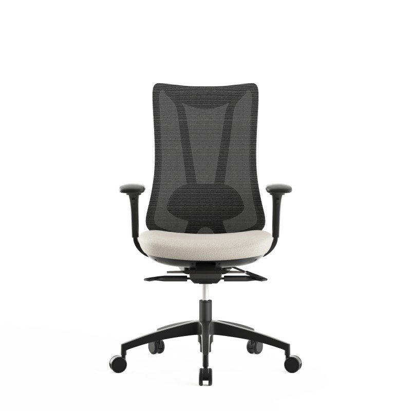 Cadeira ergonómica de escritório Sara Plus | Bikkom
