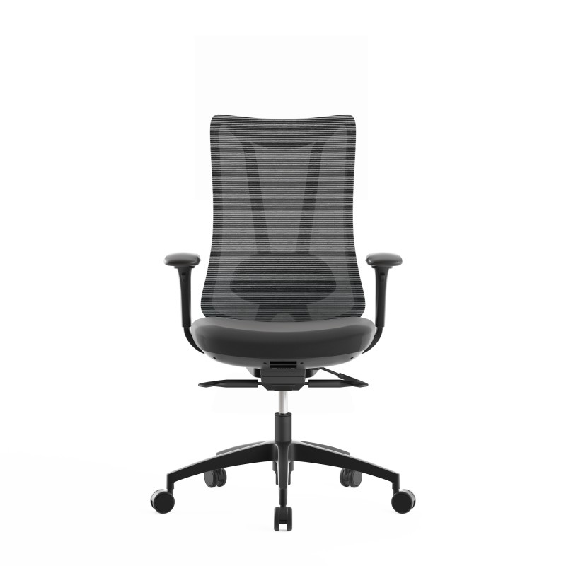 Cadeira ergonómica de escritório Sara Plus | Bikkom