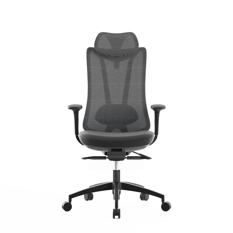 Cadeira ergonómica de escritório Sara Plus | Bikkom