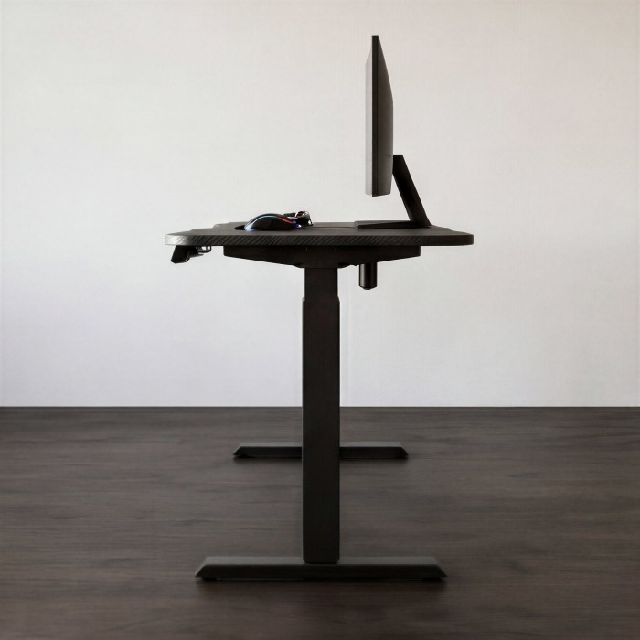 Mesa gaming regulável Aero