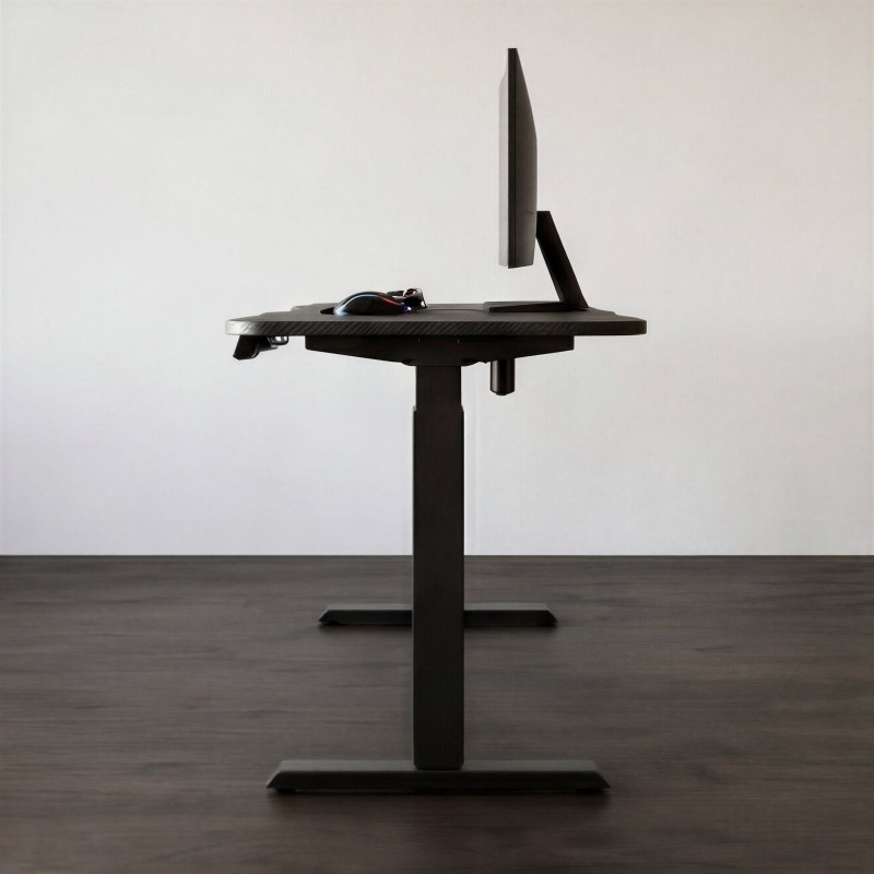 Mesa gaming regulável Aero