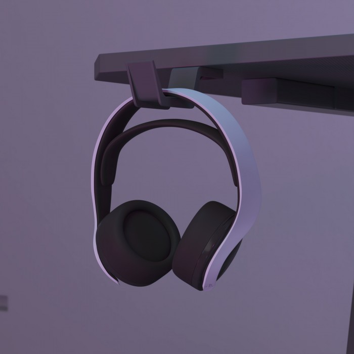 Suporte para auscultadores Nexa Volt