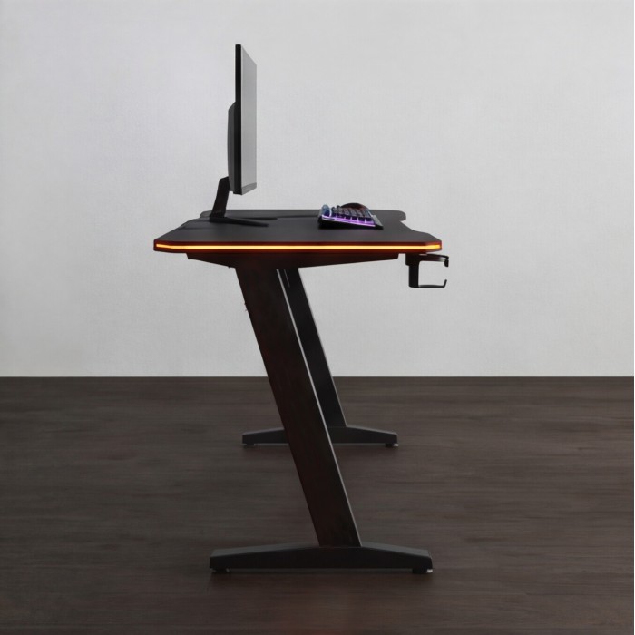 Mesa gaming LED Nexa Z
