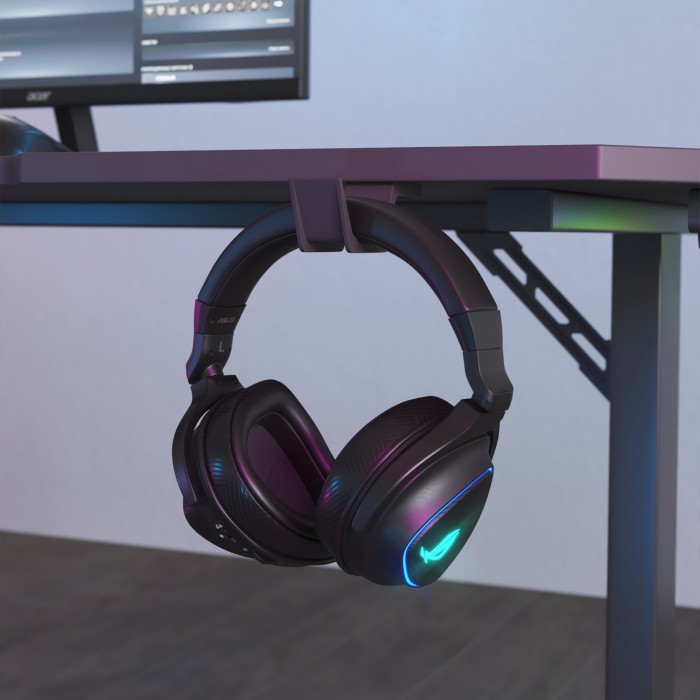 Suporte para auscultadores Nexa T
