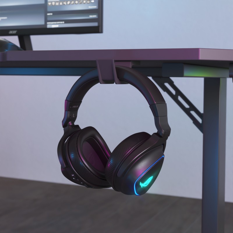 Suporte para auscultadores Nexa T
