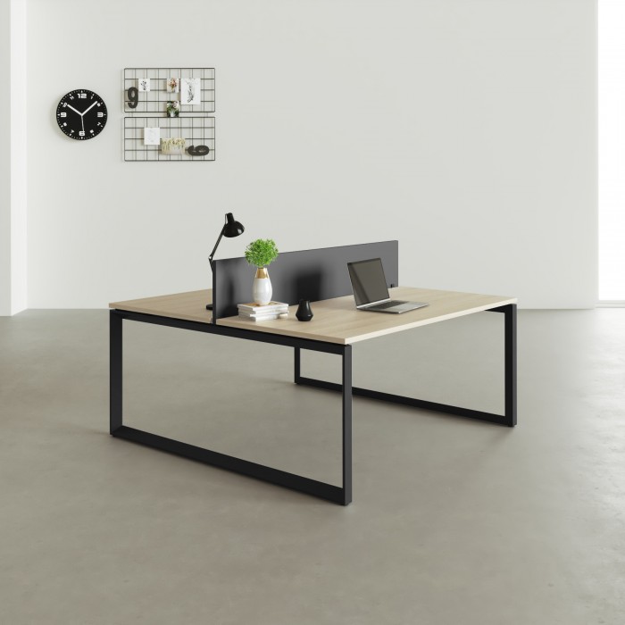 Mesa Bench multiposto Regina - Bikkom