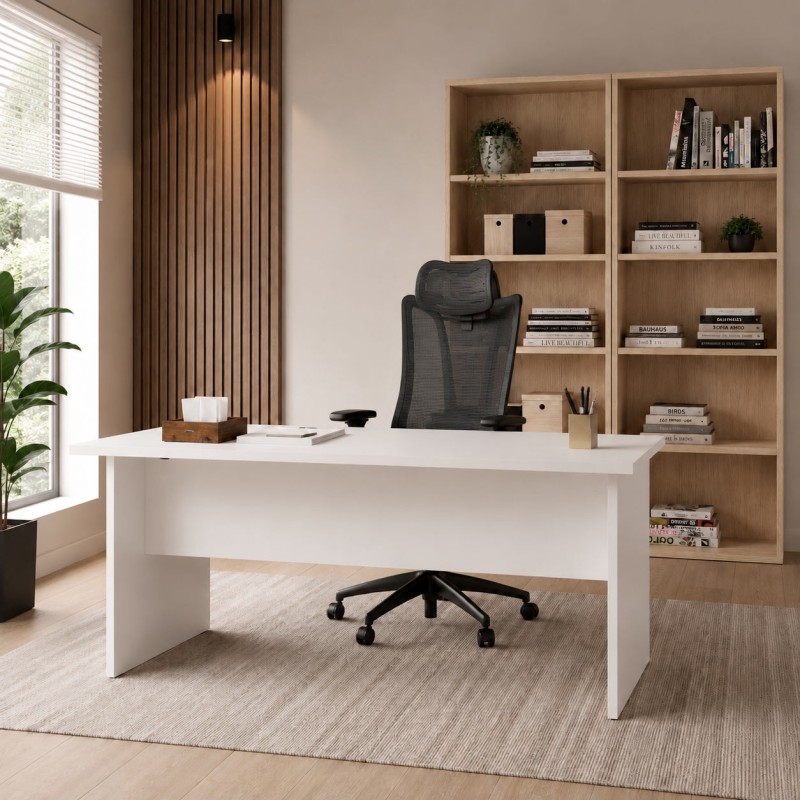 Mesa individual Alfa - Bikkom