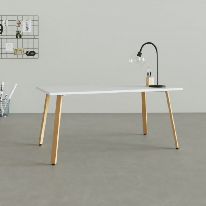Mesa Genius Wood - Bikkom