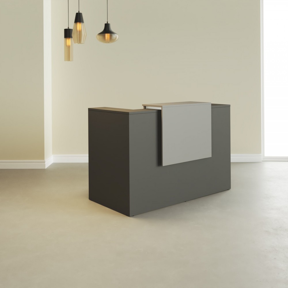 Balcão Duomo - Bikkom