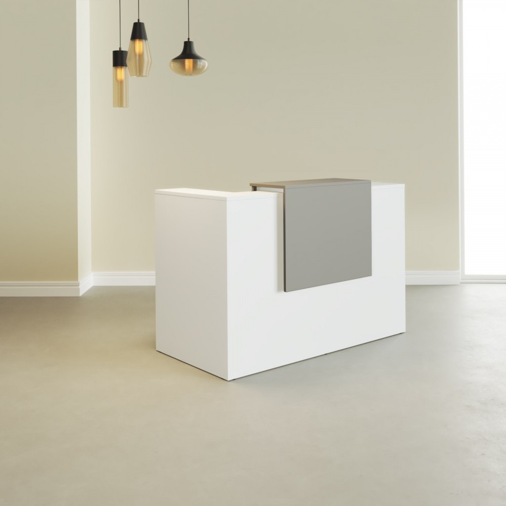 Balcão Duomo - Bikkom