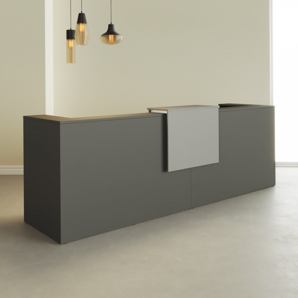 Balcão Sotto - Bikkom