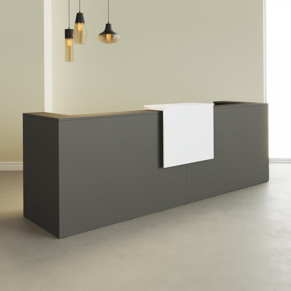 Balcão Sotto - Bikkom