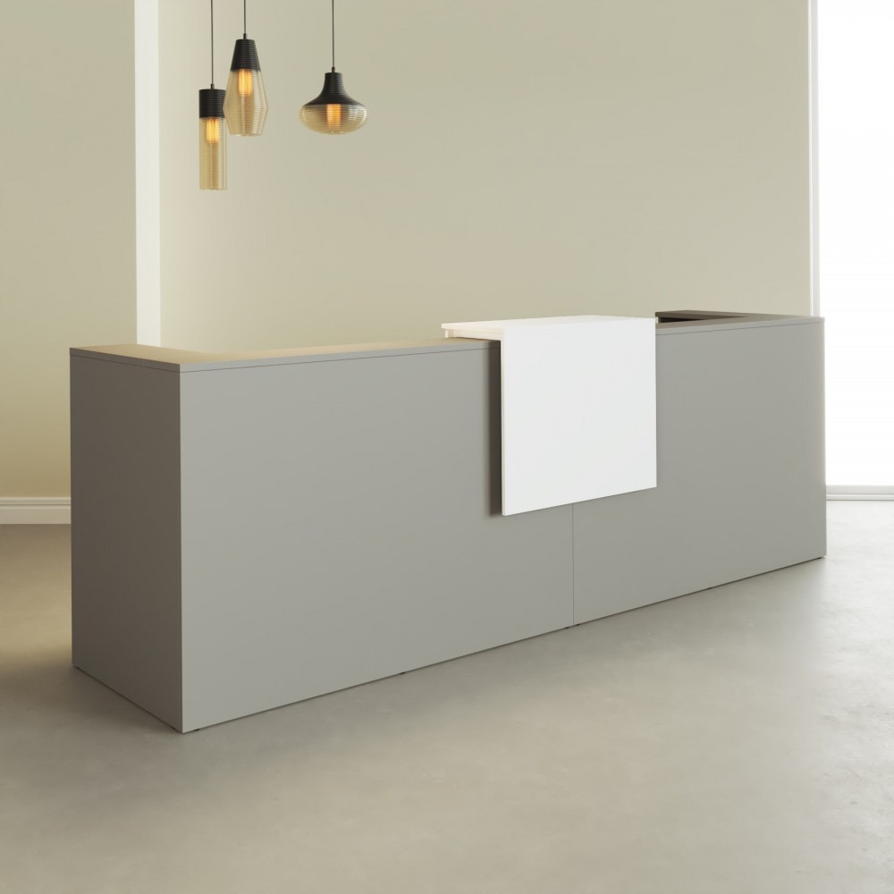 Balcão Sotto - Bikkom