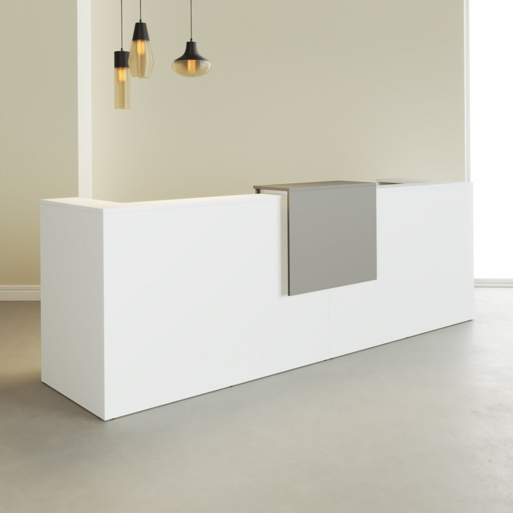 Balcão Sotto - Bikkom