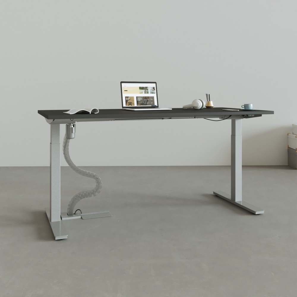 Secretária elevatória Polaris Plus - Bikkom