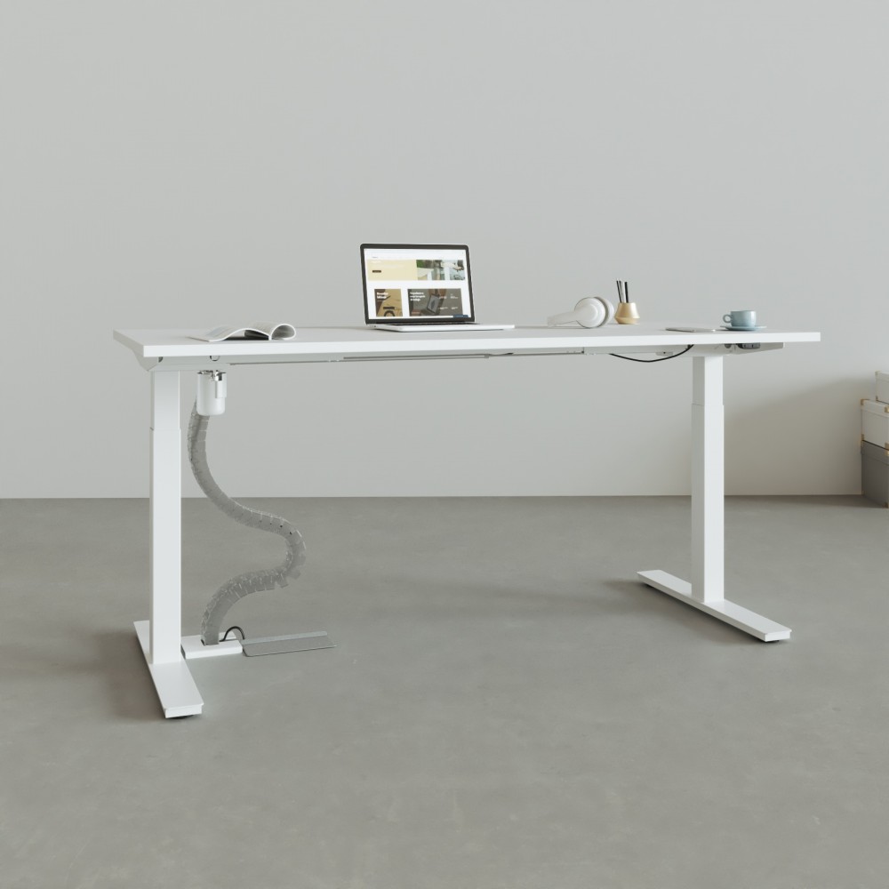 Secretária elevatória Polaris Plus - Bikkom