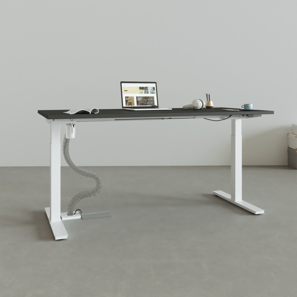 Secretária elevatória Polaris Plus - Bikkom