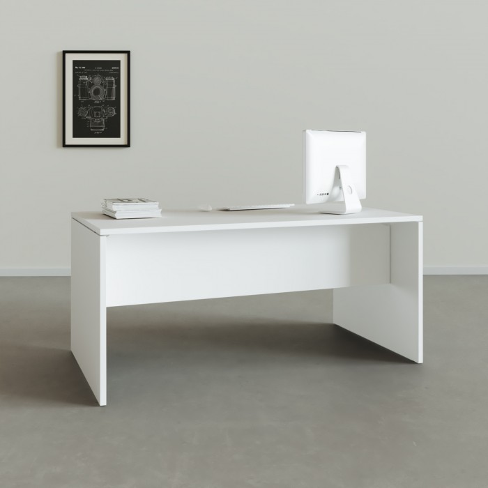 Mesa de escritório Tarnos - Bikkom
