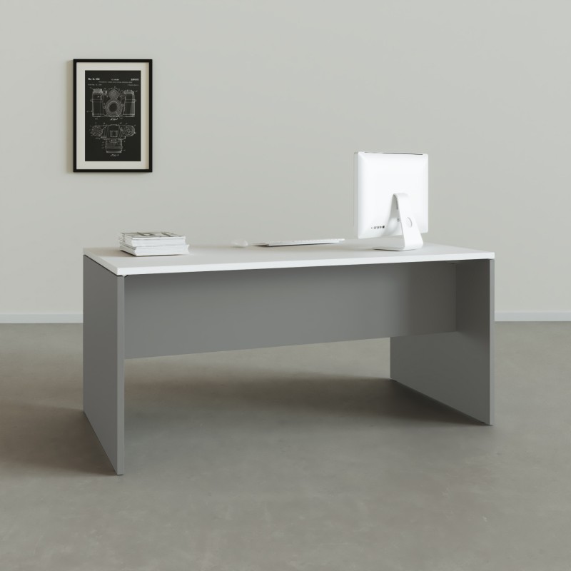 Mesa de escritório Tarnos - Bikkom