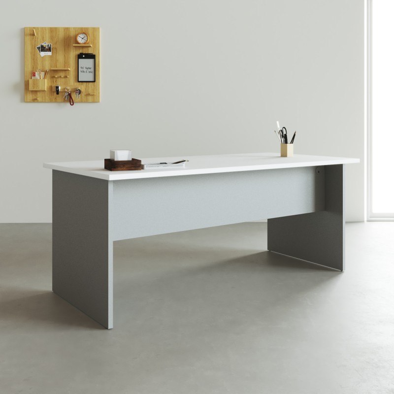 Mesa individual Alfa - Bikkom