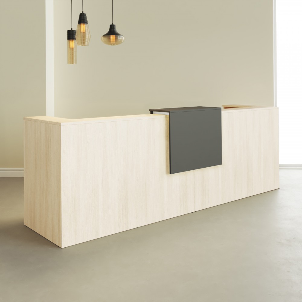 Balcão Sotto - Bikkom