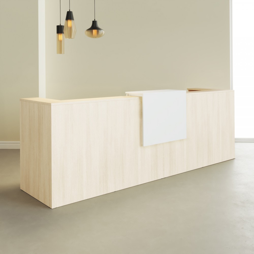 Balcão Sotto - Bikkom