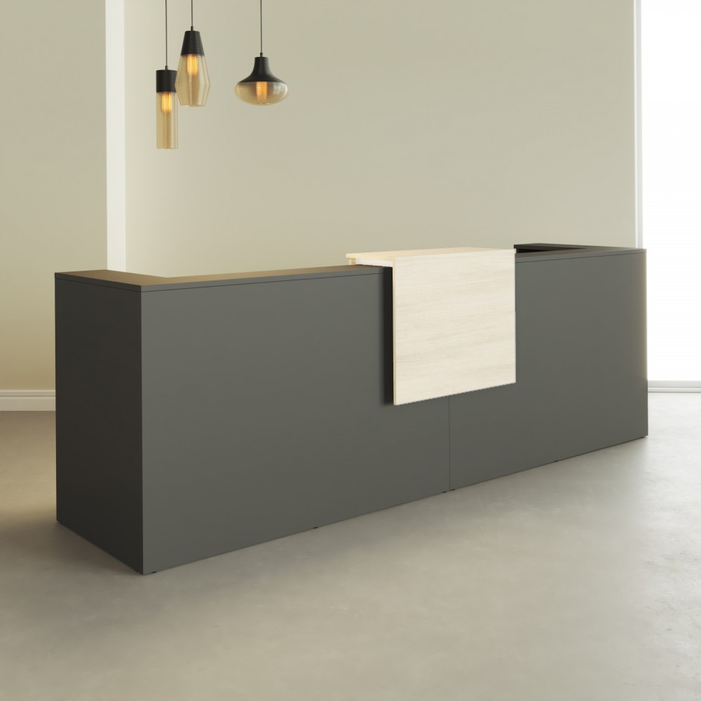 Balcão Sotto - Bikkom