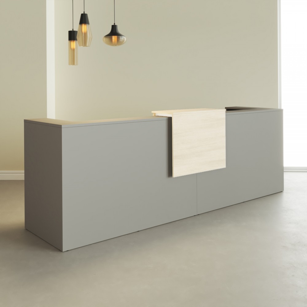 Balcão Sotto - Bikkom